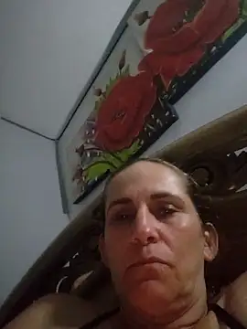 SeductionSilera online show from February 2025 03:50:01 AM