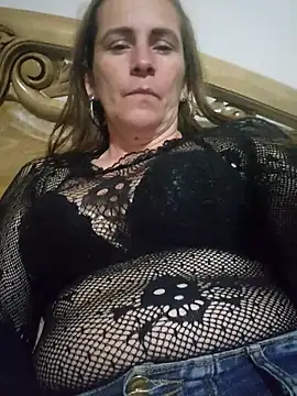 SeductionSilera online show from March 2025 02:58:02 AM