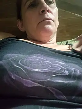 SeductionSilera online show from October 2025 02:50:02 AM