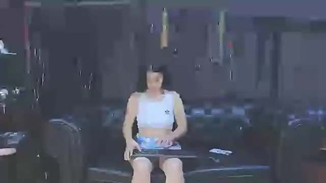 kimberly swan online show from March 2025 08:49:01 PM