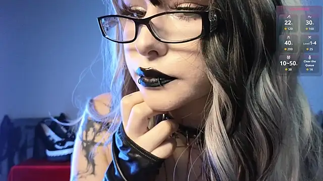 Snapshot of ghot1c_graceeee chatting on November 2025 02:37:02 PM ghot1c graceeee online show from November 2025 02:37:02 PM