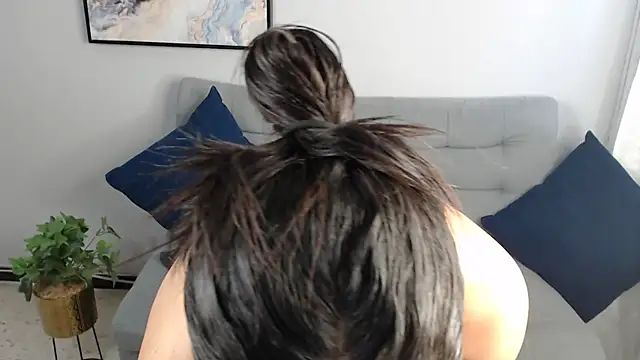 Amber Etan online show from October 2025 02:38:01 PM