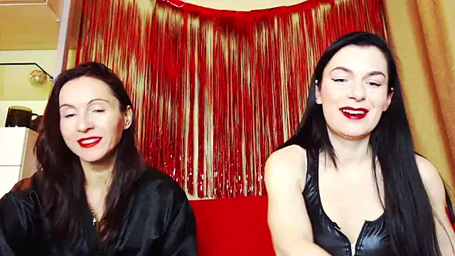 BDSMStars online show from December 2024 03:42:02 PM