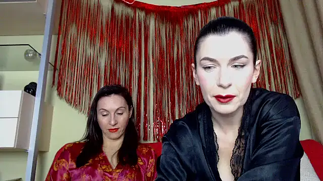 BDSMStars online show from December 2024 09:33:02 AM