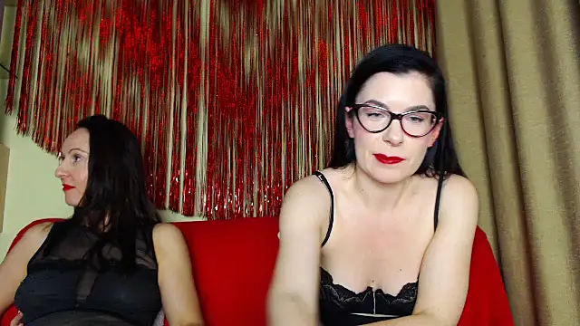 BDSMStars online show from January 2025 03:12:01 PM
