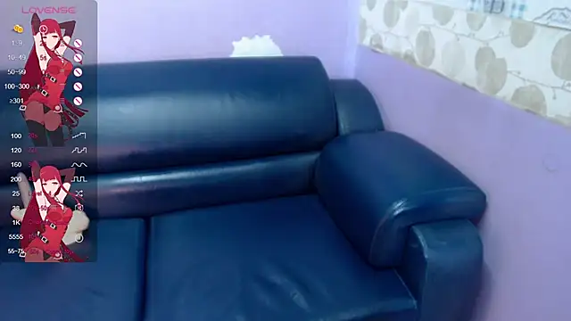 Snapshot of Naomy_Jackson chatting on December 2024 08:28:01 PM Naomy Jackson online show from December 2024 08:28:01 PM