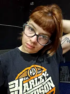 Carlafoxxx online show from September 2025 05:24:01 PM