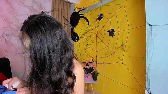 Snapshot of Megan_blue7 chatting on October 2025 11:33:02 AM Megan blue7 online show from October 2025 11:33:02 AM