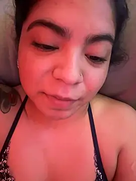 kimmiakiss22 online show from January 2025 04:45:01 AM