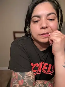 kimmiakiss22 online show from January 2025 08:43:01 AM