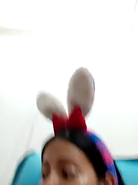 Snapshot of Hot_bunny2024 chatting on March 2025 06:26:02 PM Hot bunny2024 online show from March 2025 06:26:02 PM