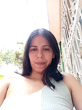 Snapshot of Hot_bunny2024 chatting on March 2025 06:34:01 PM Hot bunny2024 online show from March 2025 06:34:01 PM
