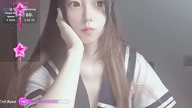 VaerySaenz online show from October 2025 05:07:02 AM