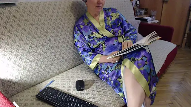 zarinafonliberman online show from February 2025 09:42:01 AM