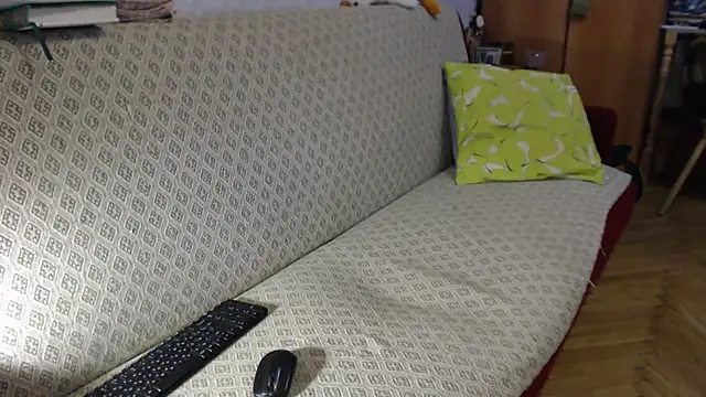 zarinafonliberman online show from February 2025 05:16:01 PM