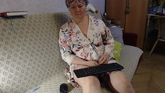 zarinafonliberman online show from February 2025 06:08:02 PM