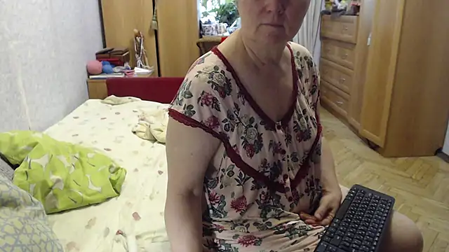 zarinafonliberman online show from September 2025 05:53:02 AM