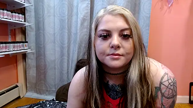 G Babyyy online show from March 2025 07:05:01 PM