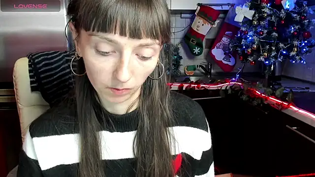 TayanaJons online show from December 2024 12:27:02 PM