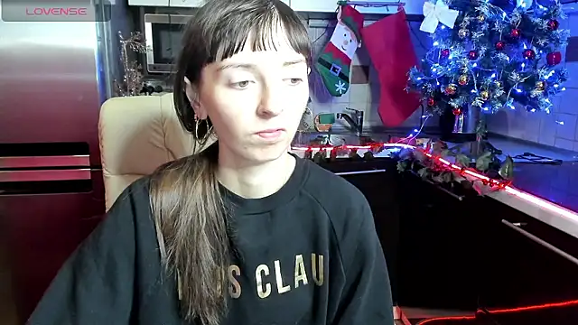 TayanaJons online show from December 2024 07:50:01 AM