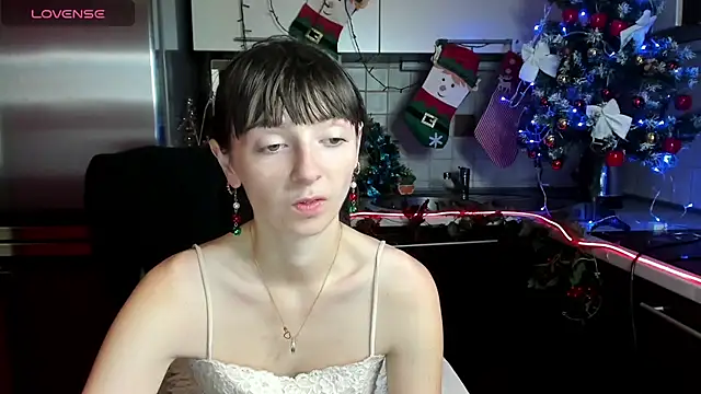 TayanaJons online show from December 2024 07:50:02 AM