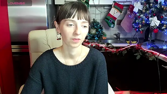 TayanaJons online show from December 2024 07:40:01 AM