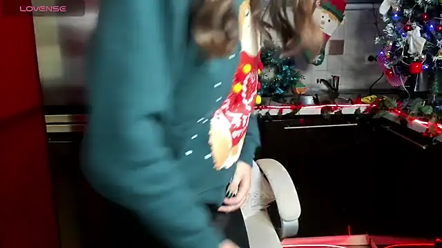 TayanaJons online show from December 2024 08:33:02 AM