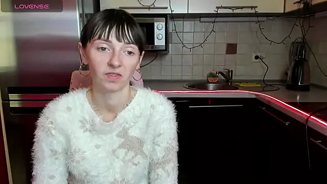 TayanaJons online show from January 2025 07:46:02 AM