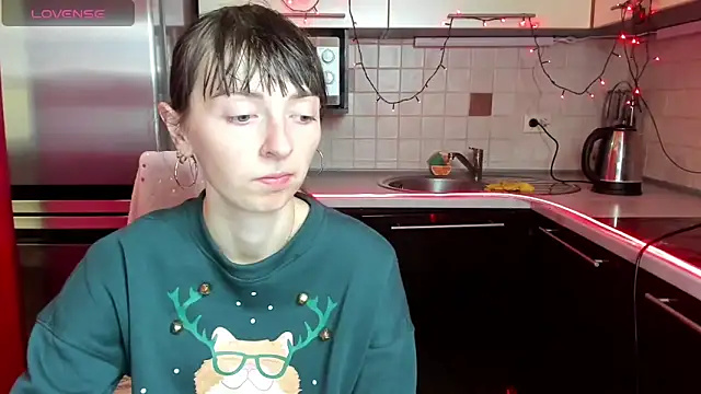 TayanaJons online show from January 2025 07:37:01 AM