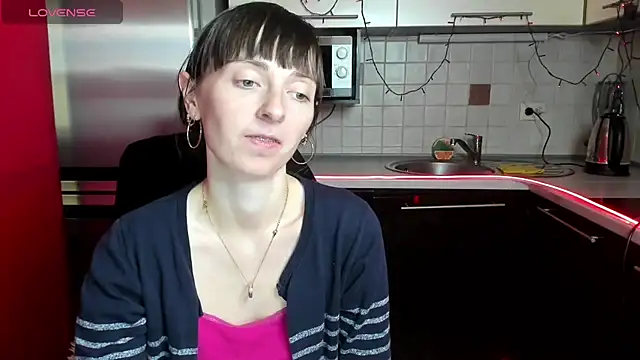 TayanaJons online show from January 2025 10:53:02 AM