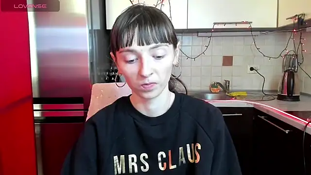 TayanaJons online show from February 2025 07:47:02 AM