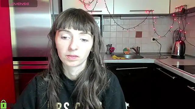 TayanaJons online show from March 2025 07:54:01 AM