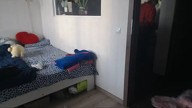 amanda kiss kiss online show from March 2025 03:14:02 PM