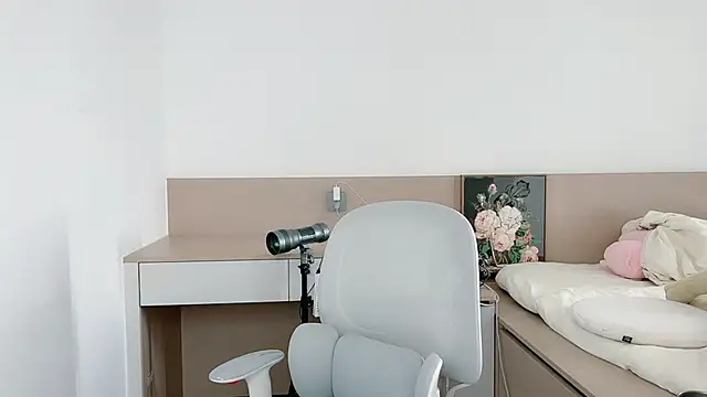 Judy520 online show from November 2025 01:29:01 AM