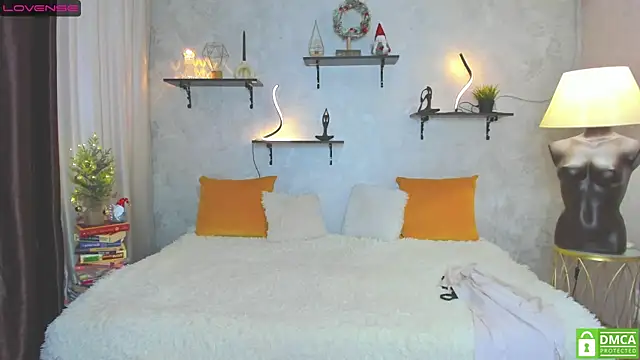 StripBianka online show from December 2024 06:26:02 AM