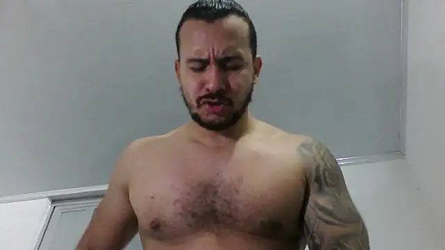 christian colombian1 online show from September 2025 06:14:01 AM