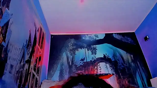 Snapshot of alessa_brown74 chatting on October 2025 03:48:01 AM alessa brown74 online show from October 2025 03:48:01 AM