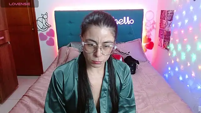 antonella sweet33 online show from December 2024 10:00:02 PM