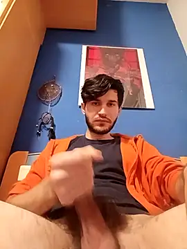 Esti02 online show from November 2025 07:57:01 PM