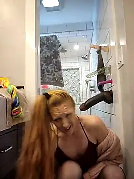 GoldenFlameGoddess online show from February 2025 07:54:02 PM