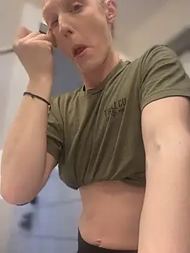 GoldenFlameGoddess online show from February 2025 04:14:02 PM