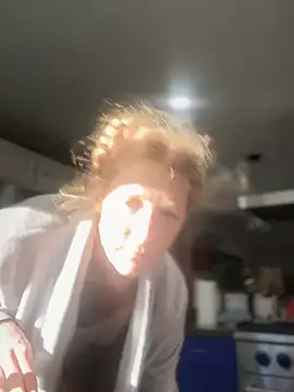 GoldenFlameGoddess online show from February 2025 04:53:01 PM