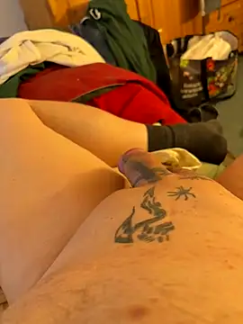 Snapshot of StripperOnStage chatting on October 2025 10:36:02 AM StripperOnStage online show from October 2025 10:36:02 AM