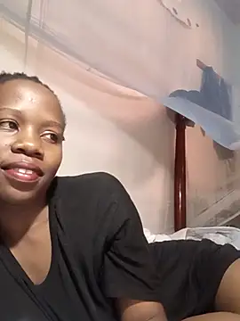 Queentesi online show from December 2024 07:40:02 AM