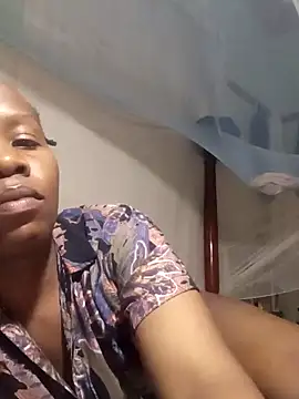 Queentesi online show from December 2024 07:36:01 PM