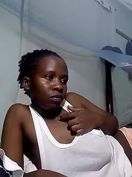 Queentesi online show from December 2024 07:19:02 PM