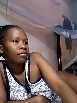 Queentesi online show from January 2025 07:03:01 AM