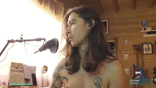 Snapshot of Antinoo_Gnothi chatting on November 2025 02:00:01 PM Antinoo Gnothi online show from November 2025 02:00:01 PM