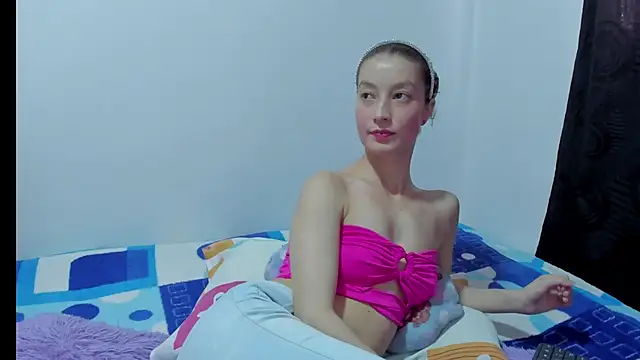 MiiaVolkova online show from November 2025 08:08:01 PM