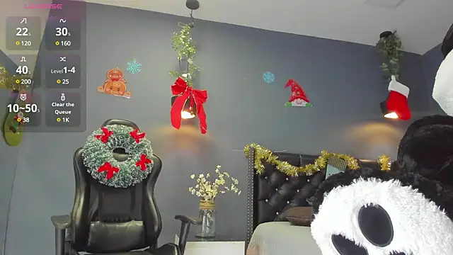 Sophiietaylor online show from December 2024 11:57:02 PM